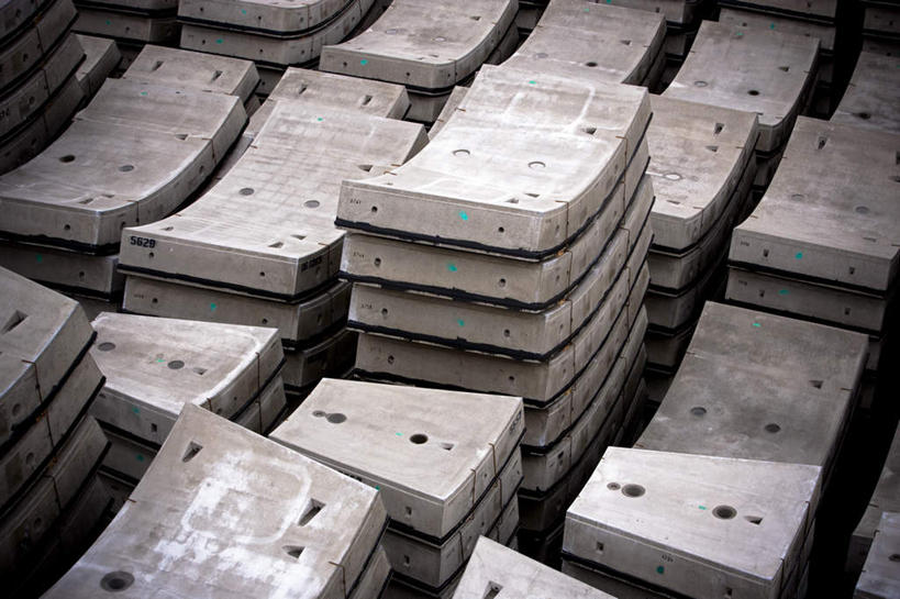 无人,横图,俯视,室内,特写,白天,石头,静物,一排,许多,阴影,整齐,光线,石子,影子,排列,阳光,砖头,堆,队列,石块,岩石,彩图,高角度拍摄