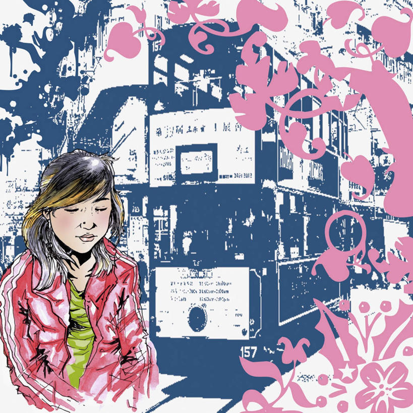 西方人,一个人,无人,站,方图,插画,室内,白天,正面,数码,科技,公共汽车,欧洲,欧洲人,仅一个年轻女性,仅一个女性,仅一个人,一辆,阴影,条纹,服装,曲折,弯曲,网络,巴士,公交车,高光,几何,计算机图形,合成,图画,注视,休闲装,双层巴士,车,画,衣服,粉色,交通工具,观察,看,站着,休闲,休闲服,服饰,蜿蜒,观看,电脑合成图,数码合成图,察看,合成图,关注,载具,漫画,写实,具体,具象,双层公共汽车,年轻女性,女人,女性,白种人,站立,半身,彩图