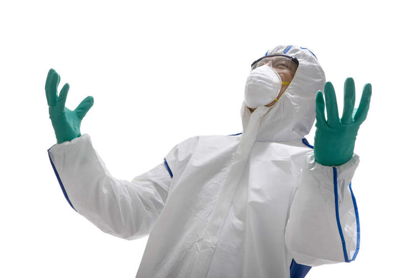 东方人,成年人,一个人,科学家,站,举,横图,白色背景,侧面,中国,仅一个男性,庆祝,科学,手势,托,摄影,影棚,摄影棚,东亚,保护服,危险,男人,男性,年轻男性,亚洲人,中国人,年轻人,举起,举手,举着,向上举,向上伸,向上托,仰头,半身,彩图,影棚拍摄,拍摄,打手势