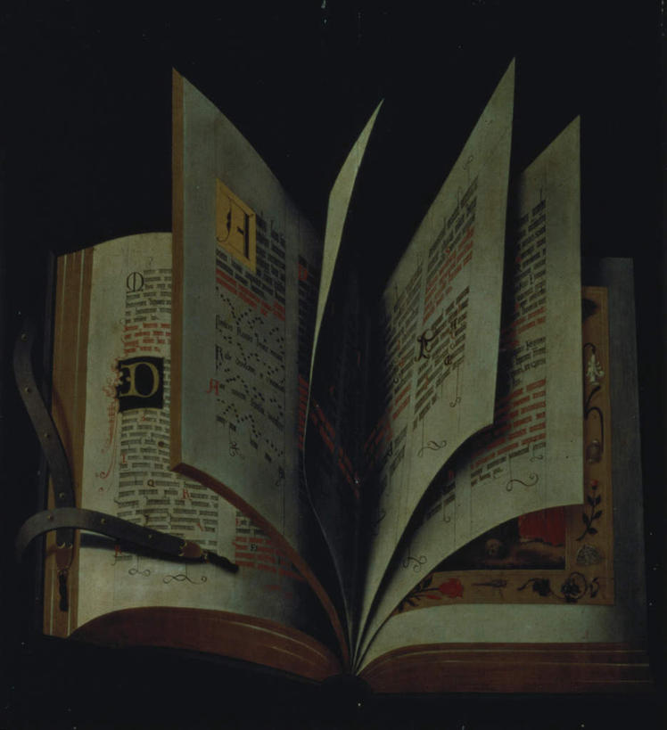 无人,竖图,室内,白天,正面,绘画,书籍,油画,艺术,英文,标志,文字,字符,字母,古典,文化,标识,工艺品,品味,英文字母,美术,高雅,美学,书,图书,彩图