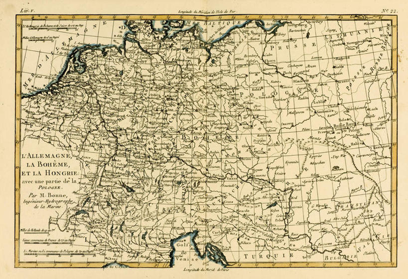 无人,横图,室内,白天,正面,河流,水,道路,地图,欧洲,捷克,信息,英文,标志,文字,字符,字母,河水,水流,交通,方向,标识,引导,指引,英文字母,中欧,捷克共和国,多瑙河,波西米亚,莱茵河,彩图,导航