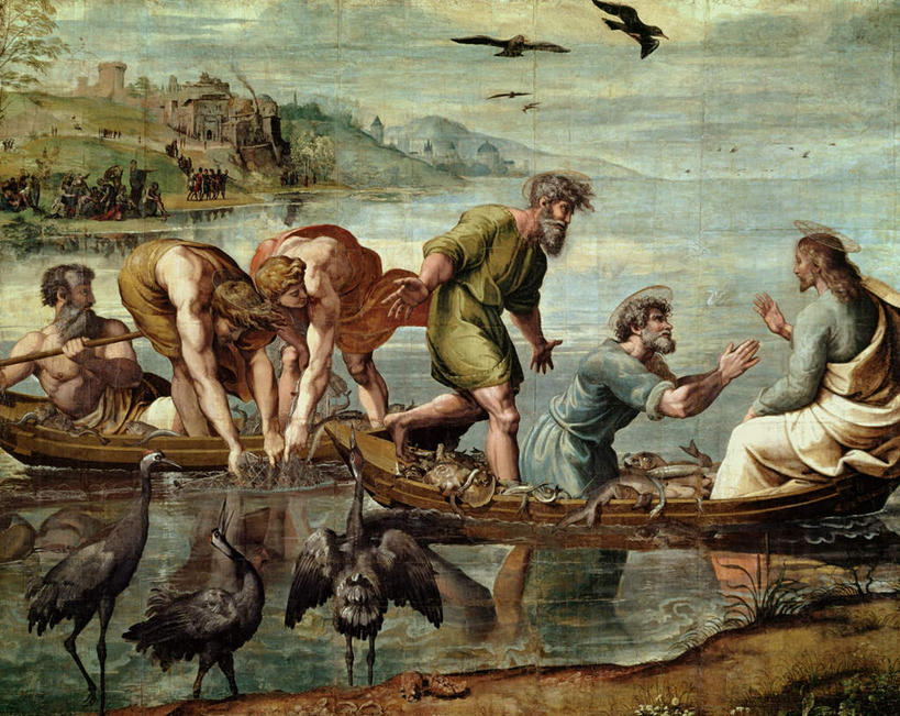 西方人,无人,家,站,坐,跪,双手交叉,横图,室内,白天,正面,绘画,草地,草坪,河流,石头,山,山脉,水,植物,窗户,门,船,鸟,油画,欧洲,欧洲人,许多,弯腰,握,波纹,服装,艺术,鸟类,长袍,石子,房屋,墙,屋子,河水,山峰,水流,木船,涟漪,山峦,很多,许多人,古典,拿,拿着,文化,楼房,玻璃窗,墙壁,墙面,住宅,草,衣服,绿色,倒影,水纹,工艺品,门框,交通工具,波浪,群山,品味,站着,一群人,握着,服饰,美术,鹳,倒映,高雅,舟,衣着,穿着,载具,水晕,美学,弯身,衣饰,锅鹳,黑鹳,黑老鹳,乌鹳,反照,男人,男性,中年男性,白种人,石块,岩石,跪着,十字手,站立,坐着,彩图,全身,房子