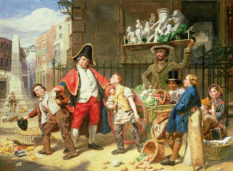 西方人,儿童,无人,家,栏杆,站,举,横图,室内,白天,正面,民族服装,绘画,纯洁,道路,路,帽子,油画,雕塑,欧洲,欧洲人,握,阴影,服装,艺术,装饰,反射,雕刻,雕像,影子,栅栏,房屋,屋子,篱笆,云,云朵,围栏,小路,交通,许多人,古典,凌乱,拿,云彩,拿着,注视,礼帽,文化,护栏,楼房,住宅,小孩,衣服,蓝色,白云,蓝天,天空,阳光,工艺品,天,观察,看,品味,托,站着,一群人,可爱,童年,童趣,握着,服饰,晴朗,观看,纪念,美术,犯罪,察看,混乱,高雅,衣着,穿着,关注,主题,盗窃,偷窃,陈列,童真,烂漫,无邪,功能,美学,小偷,窃贼,盗贼,贼,偷盗,流浪,衣饰,纷乱,缭乱,庞杂,漂泊,飘流,流离,落难,天真,男孩,男人,男性,女孩,女人,女性,中年男性,中年女性,白种人,晴空,举起,举手,举着,向上举,向上伸,向上托,站立,彩图,全身,传统服装,民俗服,房子,男生,女生