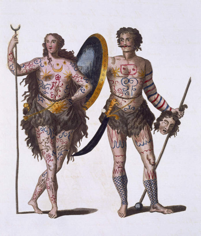 西方人,无人,两个人,站,竖图,插画,室内,白天,白色背景,正面,时尚,竞争,数码,科技,欧洲,欧洲人,对抗,握,阴影,冲突,网络,刀具,高光,几何,计算机图形,拿,合成,图画,拿着,注视,破坏,文化,裸露,纹身,画,刀,观察,看,站着,武器,个性,战争,握着,盾牌,信仰,盾,观看,坚硬,损坏,电脑合成图,数码合成图,察看,攻击,威胁,合成图,对立,关注,矛盾,兵器,刺青,裸,追求,防御,漫画,想象,写实,具体,具象,敌对,挫败,斗争,抗拒,抗衡,文身,勇气,崇拜,张扬,凶器,杀伤,威慑,坚固,危险,男人,男性,年轻男性,年轻女性,女人,女性,白种人,站立,彩图,全身,匕首