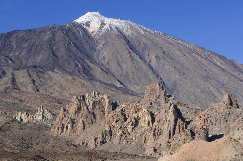 无人,公园,横图,室外,白天,正面,旅游,度假,火山,石头,美景,山,山脉,西班牙,欧洲,阴影,光线,石子,影子,景观,山峰,山峦,娱乐,蓝色,蓝天,天空,阳光,自然,群山,天,享受,休闲,景色,放松,晴朗,连绵,国家公园,绵延,加纳利群岛,南欧,自然风光,加那利群岛,万里无云,西班牙王国,绵亘,特内里费岛,泰德国家公园,活火山,石块,死火山,休眠火山,岩石,晴空,晴空万里,彩图