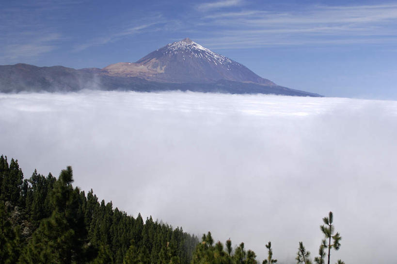 无人,横图,室外,白天,正面,旅游,度假,石头,美景,森林,山,山脉,树林,植物,雾,西班牙,欧洲,阴影,朦胧,模糊,光线,石子,影子,景观,山顶,山峰,云,云朵,山峦,云彩,娱乐,树,树木,蓝色,绿色,白云,蓝天,天空,阳光,自然,群山,天,享受,休闲,景色,放松,生长,晴朗,成长,迷雾,加纳利群岛,南欧,自然风光,加那利群岛,西班牙王国,颠峰,极峰,石块,岩石,大雾,晴空,彩图