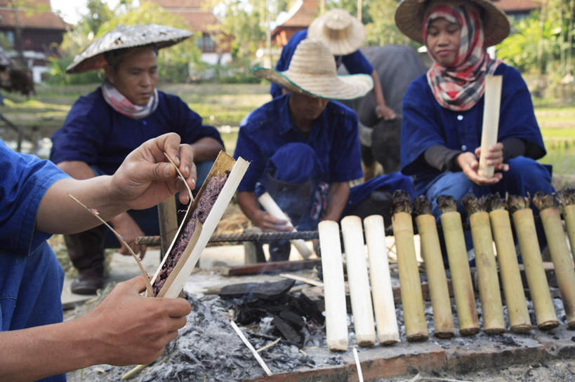东方人,伙伴,朋友,蹲,横图,俯视,室外,白天,工作服,制服,友谊,合作,团队,草地,草坪,植物,帽子,亚洲,一排,握,阴影,朦胧,模糊,整齐,光线,木制,草帽,棍子,影子,谷类,谷物,米,许多人,拿,拿着,注视,黄种人,大米,草,树,树木,排列,绿色,阳光,自然,木制品,低头,观察,看,一群人,战略,握着,生长,成长,观看,察看,队列,关注,联合,合谋,工作制服,五顶,配合,协作,男人,男性,女人,女性,中年男性,中年女性,亚洲人,蹲着,半身,彩图,高角度拍摄,工作套服