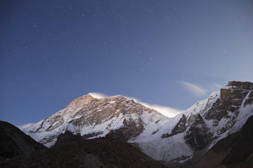 无人,横图,室外,白天,美景,山,雪,尼泊尔,亚洲,冰,景观,山顶,星星,高处,自然,景色,摄影,自然风光,南亚,喜马拉雅山脉,尼泊尔王国,专区,爬山,彩图,旅行,萨加玛塔专区,索卢坤布县,坤布,珠穆朗玛地区