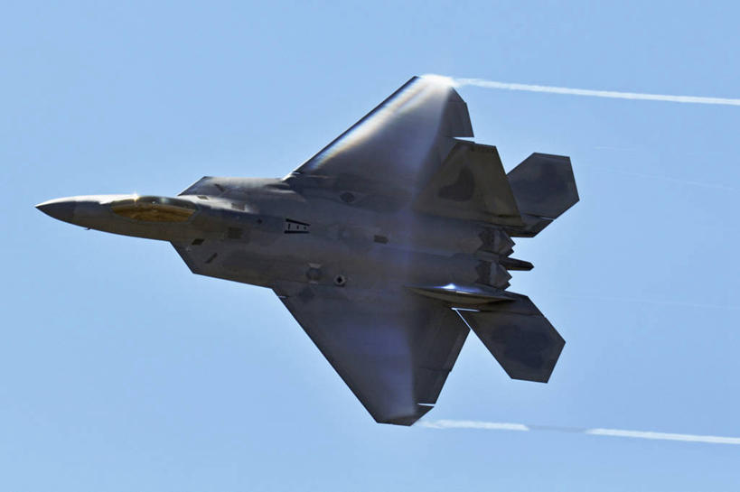 无人,横图,室外,白天,技术,飞机,美国,军事,交通,航空,飞,一个,交通工具,战争,运输,摄影,单个,迅速,战斗机,北美,客机,北美洲,噪声,载具,美洲,佛罗里达,佛罗里达州,佛州,阳光州,F-22猛禽战斗机,北亚美利加洲,亚美利加洲,瓦尔帕莱索,彩图,美利坚合众国,商务机