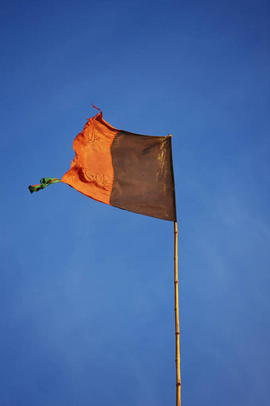 无人,竖图,室外,白天,骄傲,风,旗帜,阿富汗,红色,黑色,摄影,腐烂,身份,爱国主义,彩图