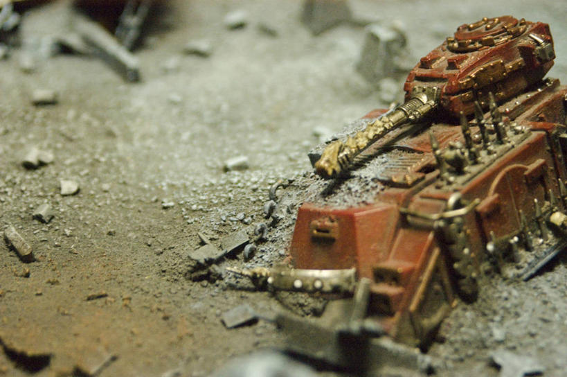 无人,横图,俯视,室外,白天,游戏,建材,石头,建筑,汽车,玩具,一辆,材料,石子,泥土,土壤,玩,尘埃,娱乐,车,模型,建筑工地,交通工具,休闲,益智,建造,活动,灰尘,尘土,发泄,消遣,智力,载具,坦克,陆军,履带车,军用车,战车,宣泄,地盘,建筑地盘,施工地盘,坦克车,模子,石块,石料,岩石,玩耍,嬉戏,彩图,高角度拍摄,工地,毛石