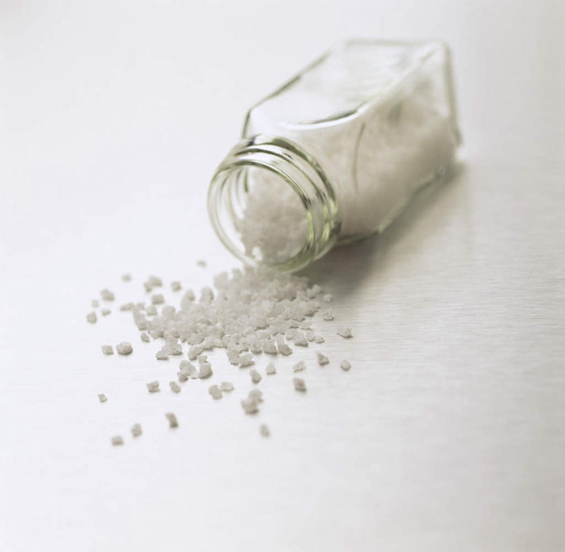 无人,横图,俯视,室内,特写,白天,餐桌,桌子,阴影,灰色背景,朦胧,模糊,散落,光线,罐子,影子,调料,盐,调味品,倾斜,调味料,食盐,玻璃制品,一个,玻璃瓶,瓶子,摄影,影棚,单个,餐台,歪斜,彩图,高角度拍摄,影棚拍摄,拍摄