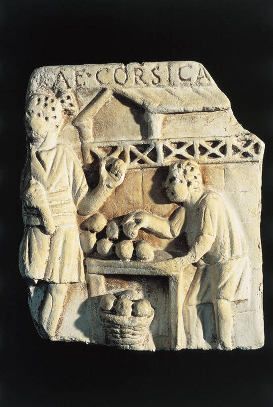 面包,无人,站,竖图,特写,雕塑,小贩,黑色背景,文字,市场,拿着,历史,古罗马,顾客,一个,靠,靠着,摄影,单个,考古学,贩卖,拉丁文,美术工艺,彩图,影棚拍摄,法律