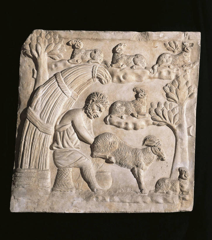 无人,竖图,特写,农业,雕塑,黑色背景,标志,符号,标识,古罗马,古代,一个,摄影,单个,古典风格,挤奶,性别符号,美术工艺,山羊,彩图,影棚拍摄,浅浮雕,男性符号