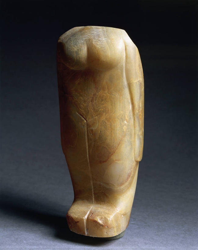 无人,竖图,正面,雕塑,灰色背景,艺术,雕像,历史,古代,一个,灰色,摄影,单个,手艺,古代文明,美术工艺,彩图,影棚拍摄,雪花石膏,过去