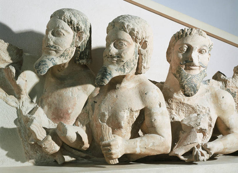 胡须,裸体,无人,横图,室内,特写,希腊,标志,符号,首都,标识,躯干,摄影,部分,希腊文化,性别符号,古希腊,古代文明,美术工艺,胡子,络腮胡,半身,彩图,浅浮雕,男性符号