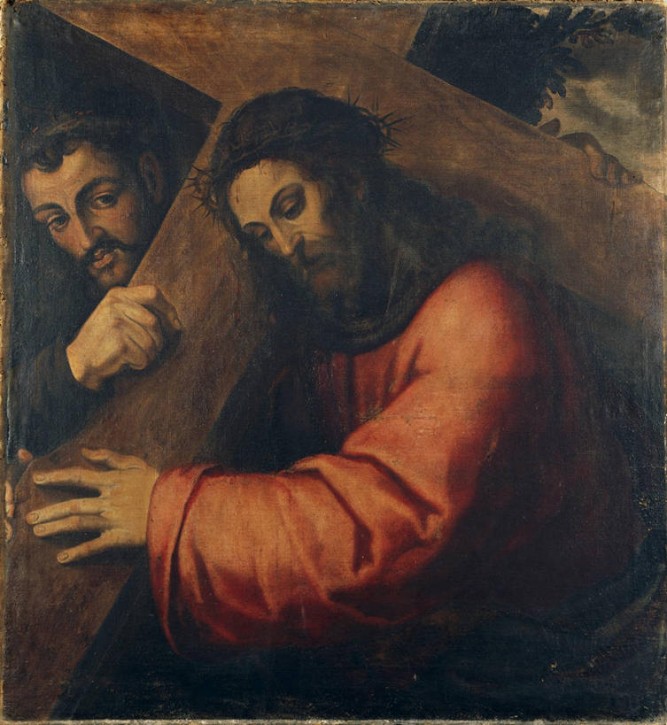 成年人,两个人,竖图,插画,室外,白天,绘画,热情,数码,科技,油画,阴影,节日,艺术,网络,十字架,高光,几何,计算机图形,古典,合成,图画,文化,画,工艺品,品味,祈祷,健康,许愿,摄影,宗教,信仰,纪念,协助,部分,祈求,美术,电脑合成图,数码合成图,高雅,基督,基督教,合成图,天主教,运送,痛苦,耶稣,漫画,救世主,写实,具体,具象,美学,基利斯督,弥赛亚,默西亚,美术工艺,平安,彩图