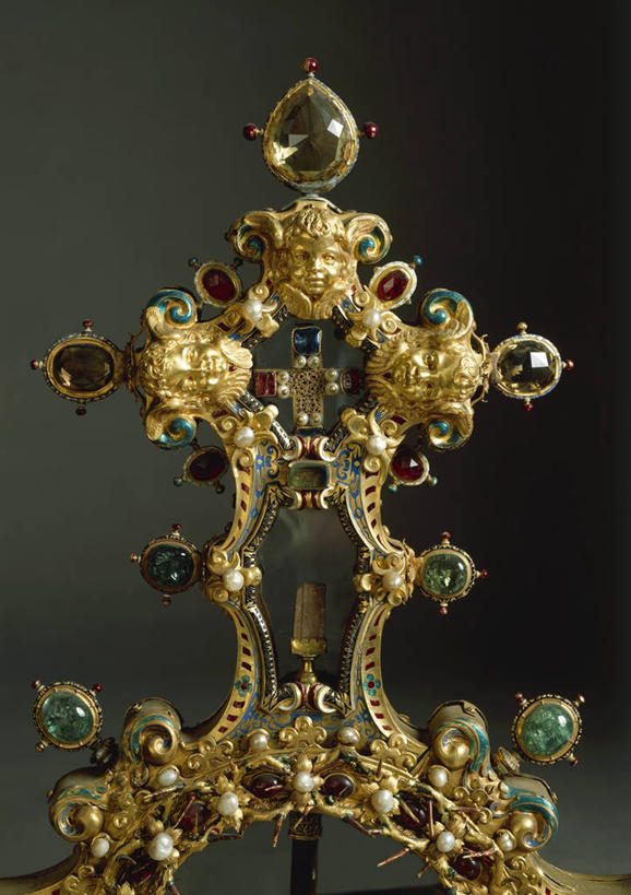 无人,竖图,特写,黑色背景,黄金,一个,摄影,宗教,单个,部分,基督教,意大利文化,彩图,影棚拍摄,贵重宝石