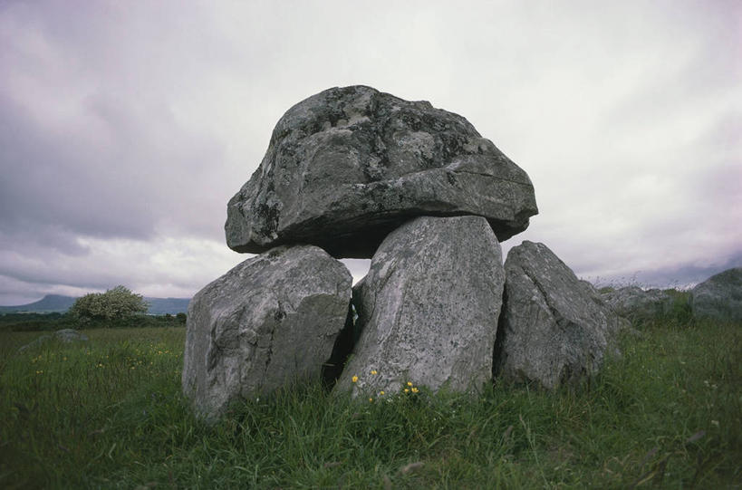 无人,横图,室外,白天,旅游,度假,美景,建筑,爱尔兰,景观,田地,历史,娱乐,废墟,自然,地标建筑,享受,休闲,景色,放松,摄影,考古学,自然风光,斯莱戈郡,古代文明,彩图,爱尔兰文化