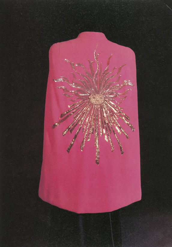 无人,竖图,特写,时尚,一个,粉色,摄影,单个,斗篷,法国文化,彩图,影棚拍摄