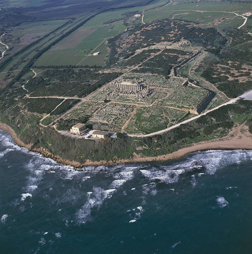 无人,方图,俯视,航拍,室外,白天,海洋,水,植物,建筑,意大利,欧洲,地形,田地,图像,树,蓝色,风景,自然,概念,摄影,宁静,人造,西西里,鸟瞰,地中海文化,南欧,主题,意大利文化,构图,特拉帕尼,彩图,高角度拍摄,旅行,时空,传统文化