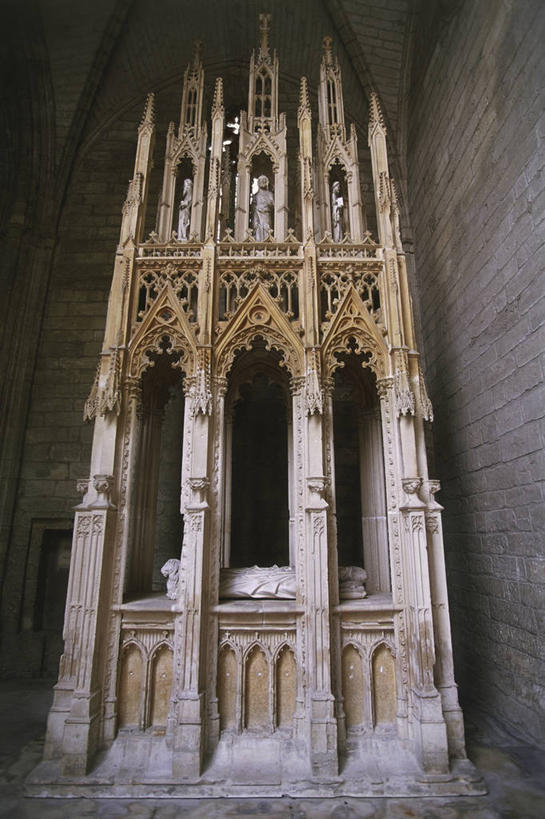 无人,教堂,竖图,室内,建筑,法国,欧洲,装饰,柱子,历史,石墙,摄影,宗教,死亡,陵墓,基督教,宗教建筑,地中海文化,法国文化,结束,灵性,设计,彩图,阿维尼翁新城,过去