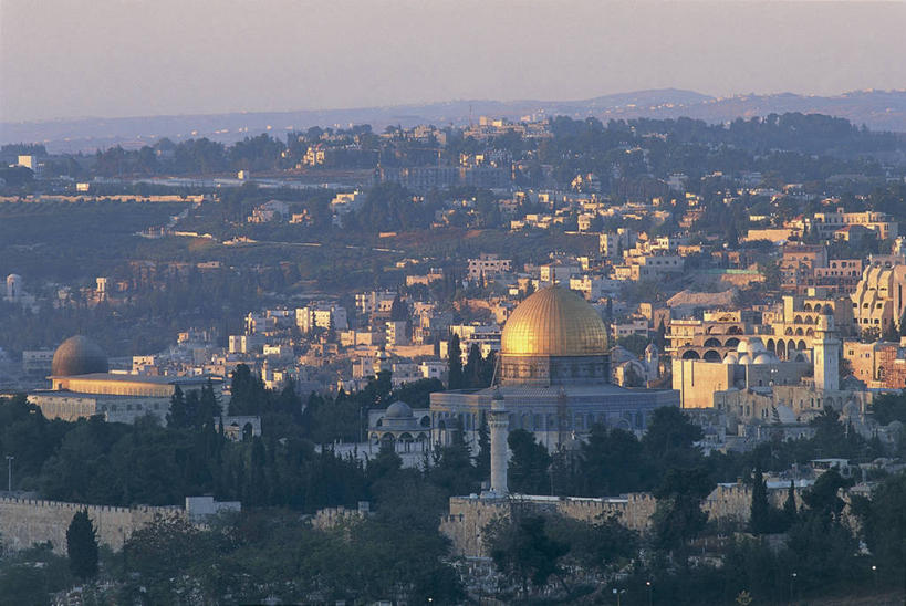 无人,横图,俯视,室外,白天,度假,美景,城市风光,城市,建筑,土耳其,以色列,亚洲,景观,首都,娱乐,树,天空,地标建筑,享受,休闲,景色,放松,摄影,宗教,伊斯兰教,中东,圆顶建筑,宗教建筑,清真寺,西亚,伊斯坦布尔,蓝色清真寺,素檀何密清真寺,耶路撒冷,苏丹艾哈迈德清真寺,灵性,彩图,高角度拍摄,土耳其共和国,君士坦丁堡,苏丹清真寺