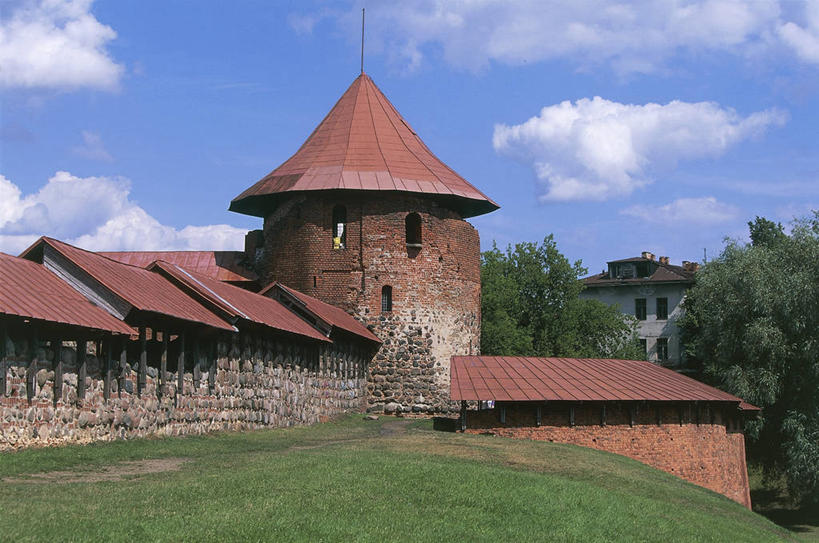 无人,横图,室外,安全,建筑,欧洲,城堡,云,天气,天空,摄影,将军,哥特式风格,立陶宛共和国,自然地理,彩图,波罗的海三国