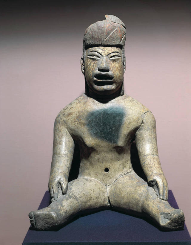 无人,竖图,雕塑,墨西哥,艺术,装饰,雕刻,雕像,陶瓷制品,首都,一个,工艺品,摄影,单个,纪念,美术,拉丁美洲,主题,美洲,陈列,墨西哥城,功能,美学,古代文明,美术工艺,彩图,影棚拍摄,国立人类学博物馆