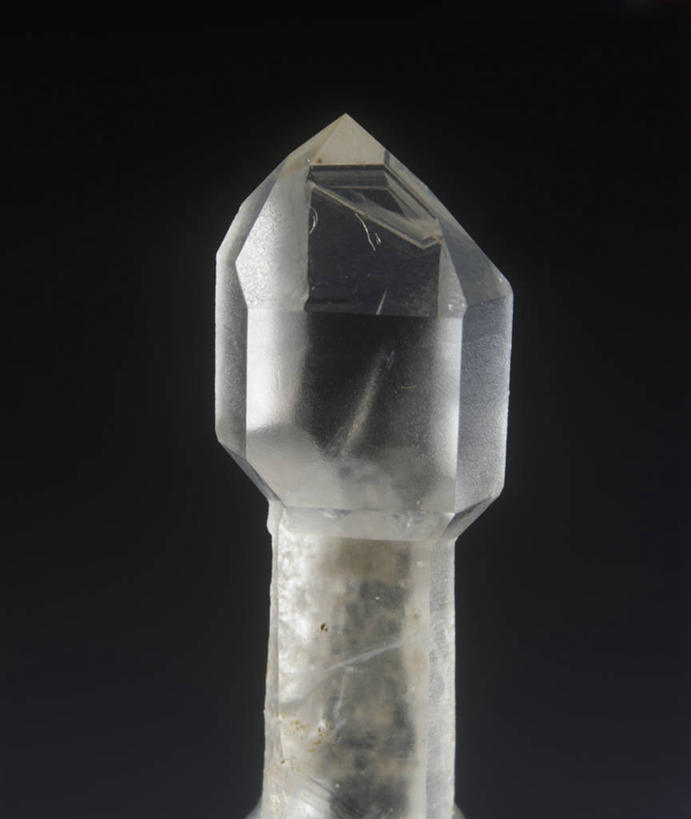 无人,竖图,透明,自然,摄影,部分,石英,地质学,矿物质,岩石,彩图,影棚拍摄