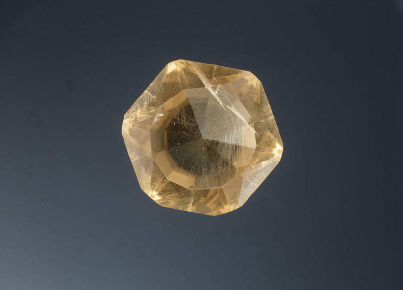 无人,横图,珠宝,固体,六边形,一个,黄色,自然,摄影,单个,宝石,地质学,矿物质,彩图,影棚拍摄