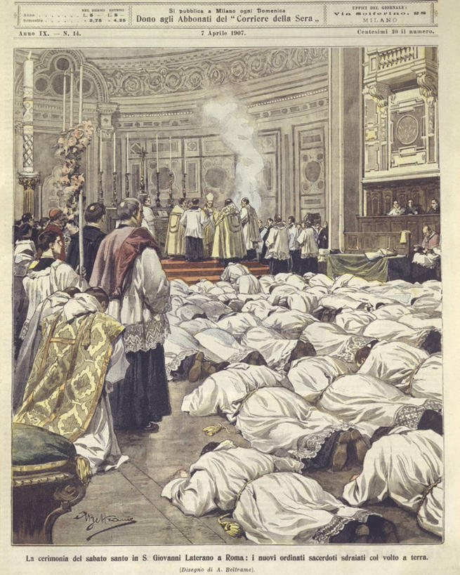 人群,教堂,站,竖图,插画,室内,白天,数码,科技,杂志,意大利,罗马,阴影,节日,庆祝,网络,长袍,文字,首都,许多人,高光,几何,计算机图形,合成,图画,历史,文化,画,衣服,祈祷,一群人,健康,许愿,摄影,宗教,信仰,纪念,英文字母,祈求,电脑合成图,数码合成图,基督教,合成图,宗教建筑,南欧,天主教,漫画,拉奇奥,写实,具体,具象,罗马省,拉特兰圣约翰大教堂,平安,神父,跪着,彩图,传统服装,大教堂