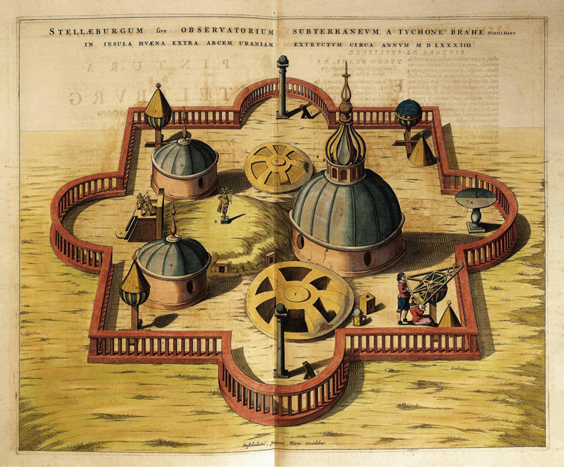 两个人,横图,俯视,插画,室外,数码,科技,阴影,网络,篱笆,塔,尖顶,高光,几何,计算机图形,合成,图画,设备,画,物品,电脑合成图,数码合成图,合成图,圆顶建筑,漫画,日晷,天文学,写实,具体,具象,鹿特丹,拉丁文,彩图,高角度拍摄