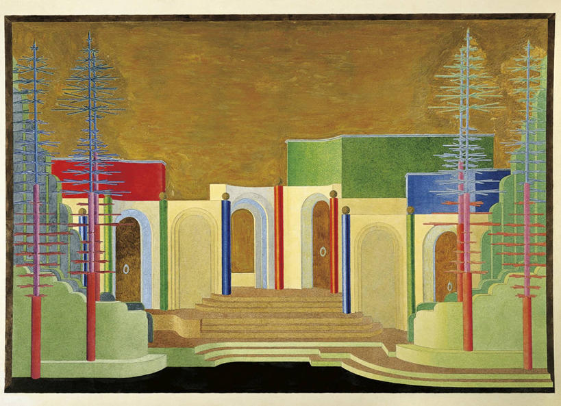 无人,舞台,横图,插画,绘画,数码,科技,建筑,德国,表演,阴影,艺术,网络,首都,高光,几何,计算机图形,古典,音乐,合成,图画,历史,文化,柏林,台阶,画,树,扮演,工艺品,品味,美术,电脑合成图,数码合成图,创造力,演出,高雅,合成图,漫画,莫扎特,写实,具体,具象,美学,美术工艺,表演台,彩图