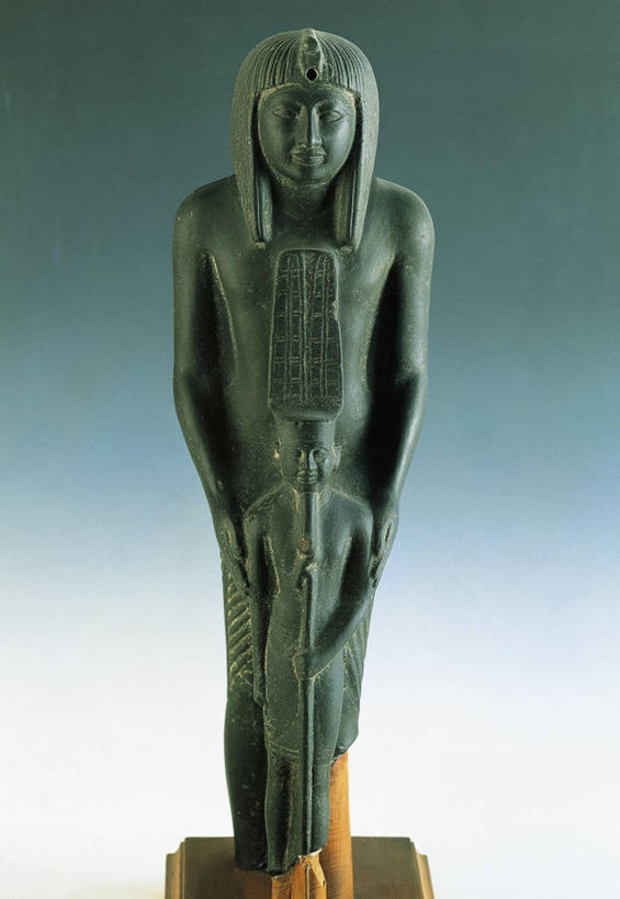 无人,竖图,雕塑,蓝色背景,标志,雕像,符号,标识,古代,一个,摄影,宗教,单个,保护,法老,比例,性别符号,古埃及文明,古代文明,美术工艺,彩图,影棚拍摄,男性符号,阿蒙神