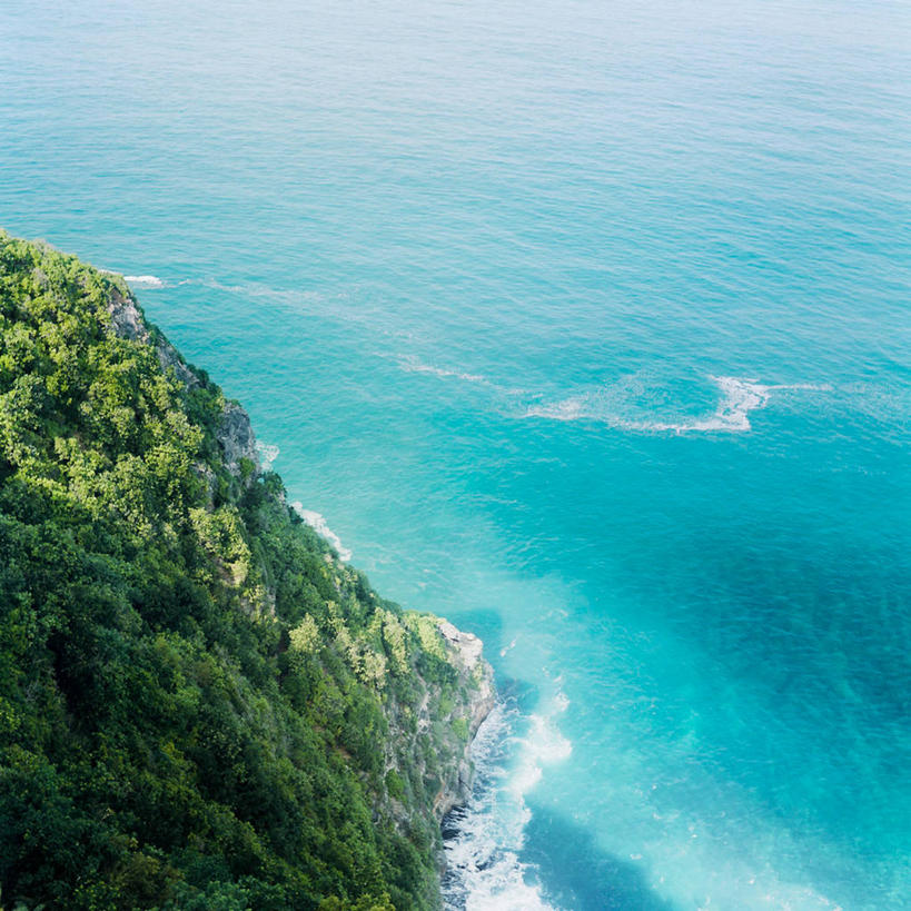 无人,方图,俯视,室外,白天,旅游,度假,海洋,美景,日光,印度尼西亚,波纹,景观,娱乐,自然,波浪,享受,休闲,景色,放松,摄影,灌木,自然风光,岩石,彩图,高角度拍摄,旅行,乌鲁瓦度,巴厘