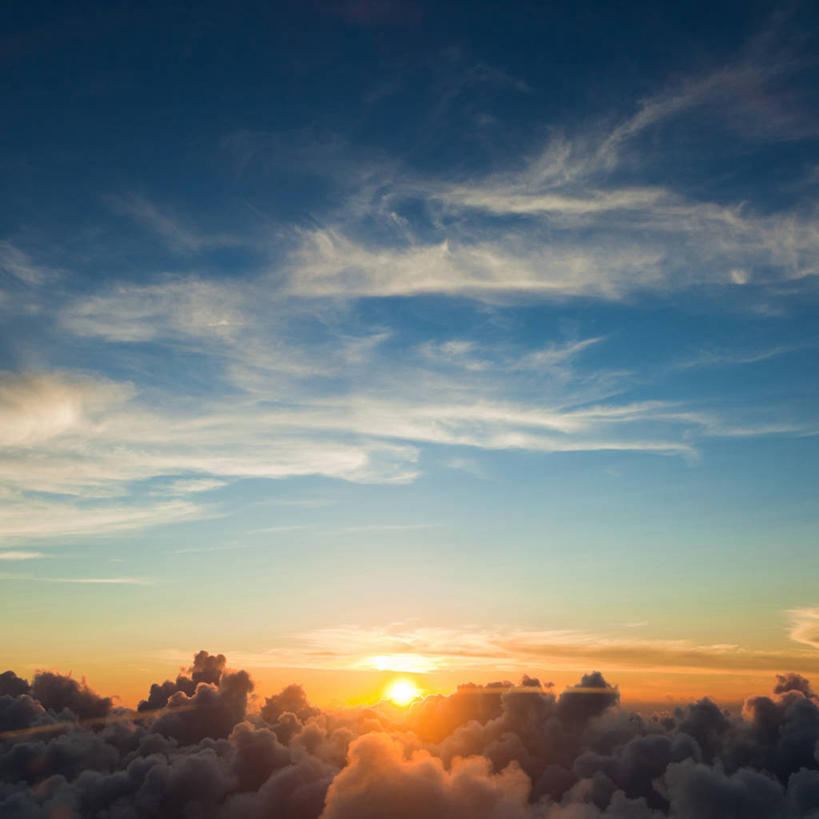 无人,方图,室外,镜头眩光,美景,日落,太阳,日光,日本,景观,云,风景,天空,自然,景色,摄影,宁静,自然风光,奄美大岛,彩图