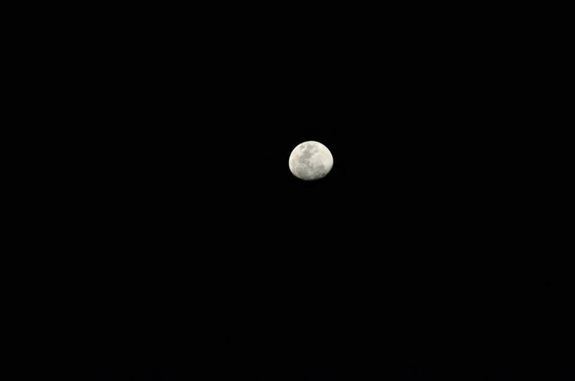 无人,横图,室外,夜晚,印度,满月,天空,自然,摄影,宁静,天文学,卡纳塔克邦,班加罗尔,彩图,空间探索
