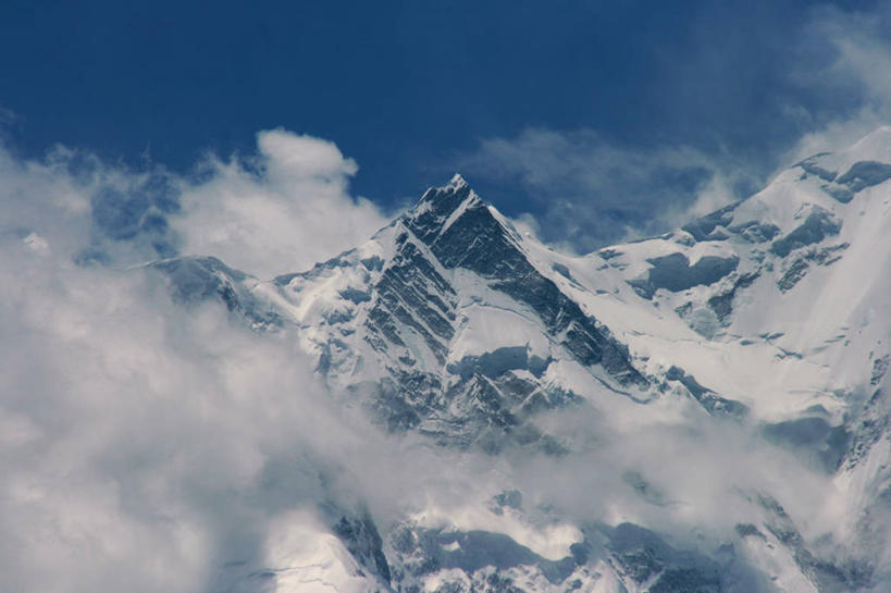 无人,横图,室外,白天,美景,山,山脉,雪,雪山,巴基斯坦,景观,云,风景,天空,自然,景色,寒冷,摄影,宁静,自然风光,自然地理,彩图,罕萨