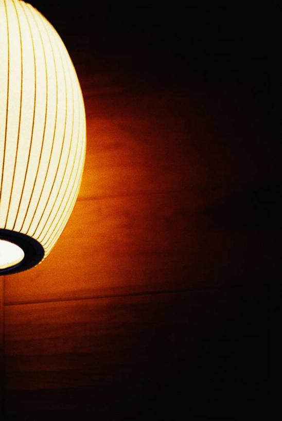 无人,竖图,室内,特写,夜晚,发光,灯,一个,灯罩,灯具,摄影,单个,部分,照亮,简单,照明设备,设计