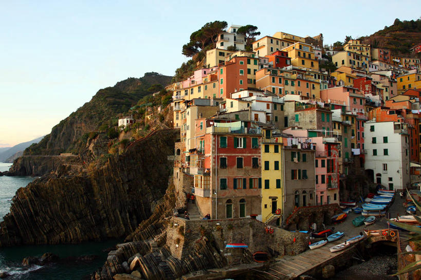 无人,横图,室外,白天,度假,美景,城市风光,城市,建筑,意大利,欧洲,景观,悬崖,娱乐,风景,自然,享受,休闲,景色,放松,摄影,宁静,环境,南欧,意大利文化,意大利共和国,利古里亚,利古里亚大区,五渔村,五乡地,旅行