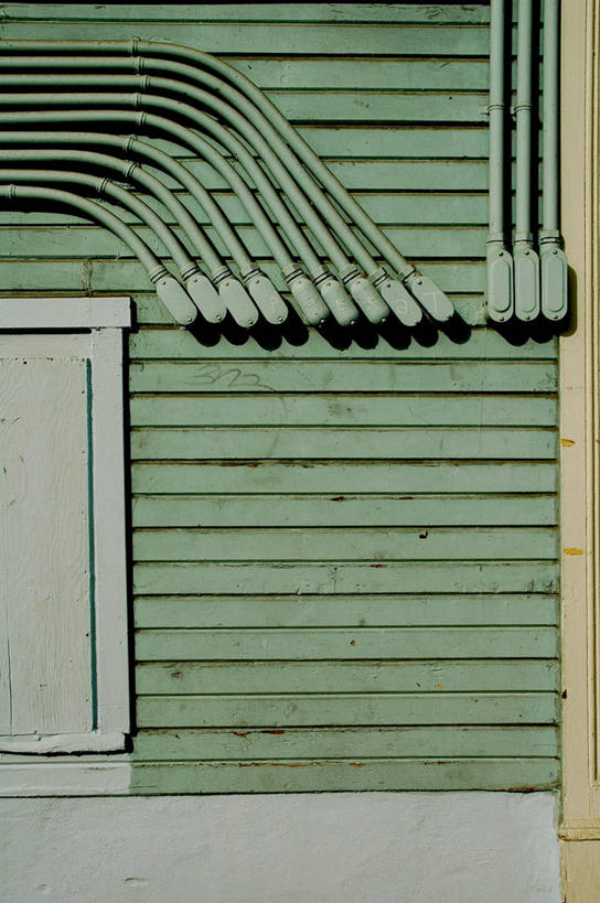 无人,竖图,室外,白天,美国,一排,整齐,木制,电缆,房屋,联系,排列,摄影,能源,电,北美,北美洲,队列,加利福尼亚,美洲,旧金山,北亚美利加洲,亚美利加洲,美利坚合众国