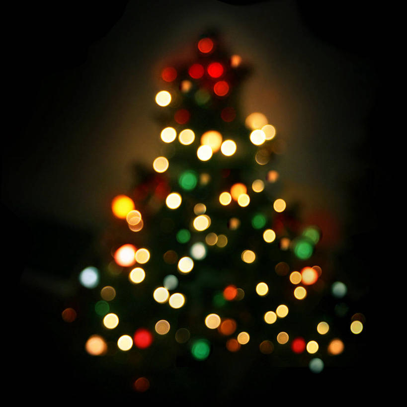 无人,方图,室内,夜晚,照明,西班牙,圣诞节,庆祝,彩灯,灯光,圣诞树,灯,灯具,摄影,花灯,照亮,照明设备,圣诞灯,散焦,彩图,传统文化