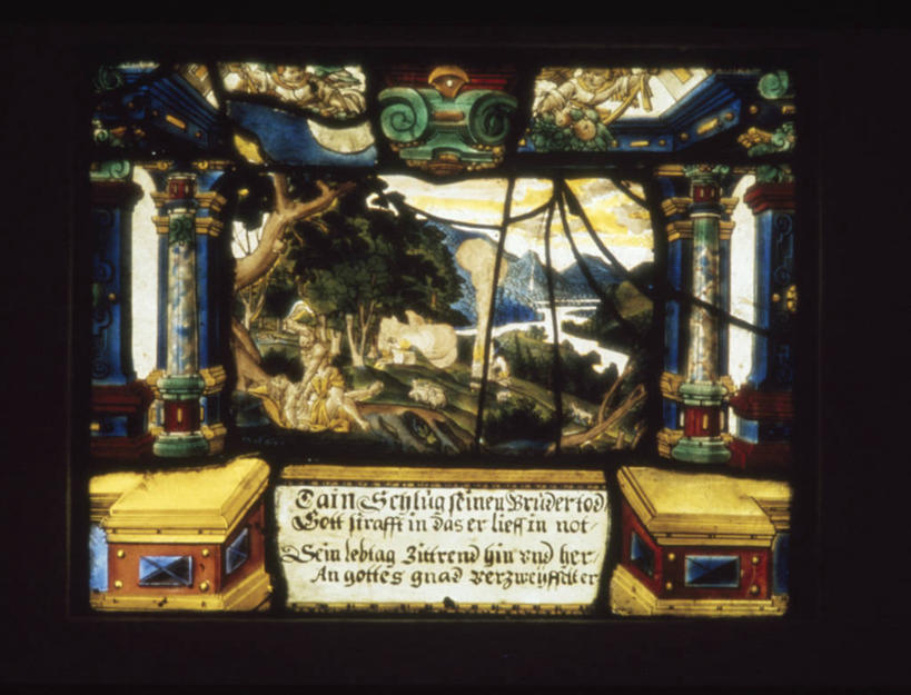 无人,横图,室外,白天,旅游,度假,美景,黑色背景,柱子,景观,娱乐,树,自然,享受,休闲,景色,放松,摄影,英文字母,宁静,基督教,自然风光,巴洛克风格,犹太教,彩色玻璃,旧约,伊甸园,美术工艺,彩图