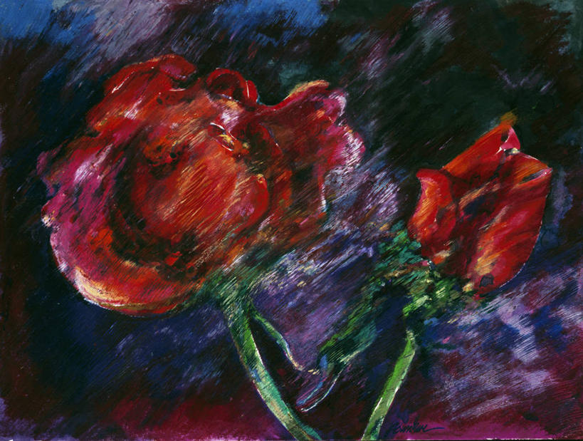 无人,横图,插画,特写,绘画,热情,数码,科技,美景,玫瑰,静物,阴影,艺术,网络,景观,茎,高光,几何,计算机图形,古典,合成,图画,文化,蜡笔画,画,花朵,两个,红色,自然,工艺品,品味,景色,颜料,美术,电脑合成图,数码合成图,高雅,脆弱,简单,合成图,清新,自然风光,漫画,20世纪,写实,具体,具象,美学,美术工艺,彩图,爱