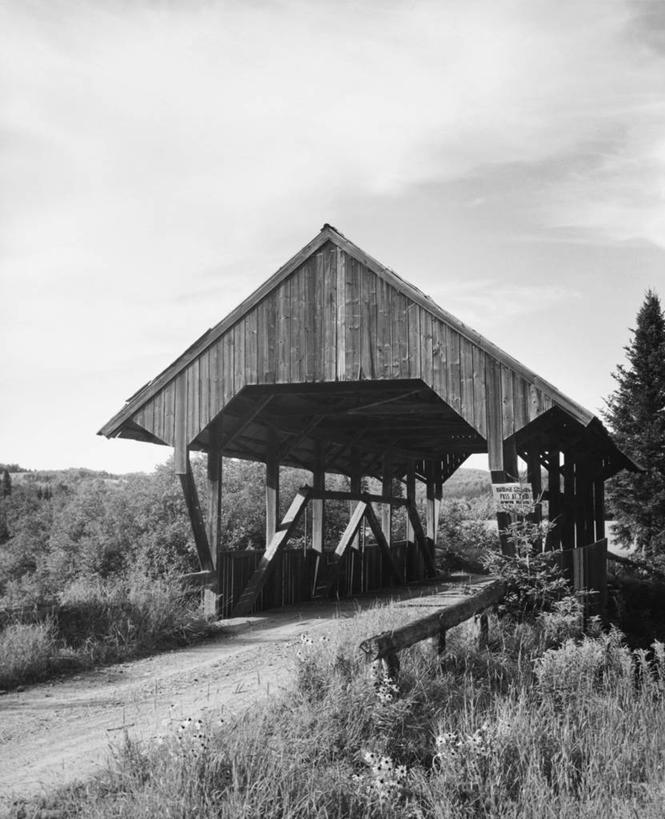 无人,竖图,黑白,室外,白天,旅游,度假,美景,建筑,木制,景观,桥,联系,娱乐,树,天空,自然,享受,休闲,景色,放松,摄影,自然风光,廊桥