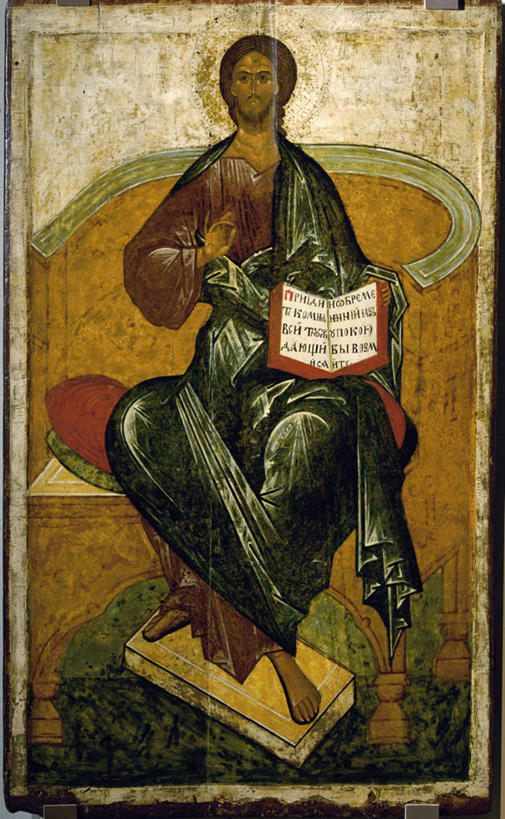 成年人,一个人,坐,竖图,插画,正面,绘画,智慧,数码,科技,俄罗斯,仅一个男性,阴影,艺术,网络,高光,几何,计算机图形,古典,合成,图画,文化,画,工艺品,品味,手势,宗教,美术,电脑合成图,数码合成图,权威,图标,高雅,基督,基督教,合成图,天主教,耶稣,漫画,救世主,写实,具体,具象,美学,王座,基利斯督,弥赛亚,默西亚,灵性,彩图,传统服装,神,打手势,金叶