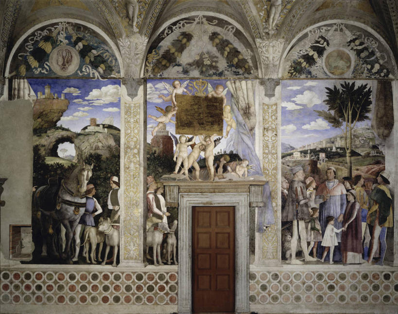 无人,家庭,横图,插画,室外,白天,旅游,度假,数码,科技,美景,门,狗,马,意大利,阴影,会议,网络,标志,符号,墙,景观,拱门,高光,几何,计算机图形,文艺复兴,合成,图画,娱乐,标识,画,自然,享受,休闲,家畜,景色,放松,财富,小天使,电脑合成图,数码合成图,合成图,自然风光,漫画,意大利文化,皇室,写实,具体,具象,政治家,性别符号,曼图亚,彩图,宠物美容师,男性符号