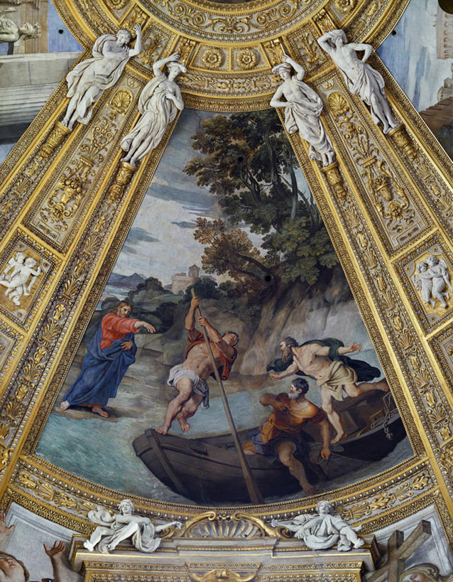 划艇,无人,教堂,竖图,插画,室内,白天,仰视,绘画,数码,科技,建筑,雕塑,阴影,艺术,网络,标志,雕像,符号,高光,几何,计算机图形,古典,合成,图画,历史,文化,标识,画,工艺品,地标建筑,品味,宗教,美术,电脑合成图,数码合成图,高雅,基督,基督教,威胁,合成图,天主教,灾难,手艺,耶稣,飓风,漫画,台风,巴洛克风格,暴风,救世主,写实,具体,具象,美学,性别符号,基利斯督,弥赛亚,默西亚,使徒,圣人,美术工艺,圣安德鲁斯,危险,彩图,低角度拍摄,传统服装,钓鱼,男性符号,安德鲁飓风