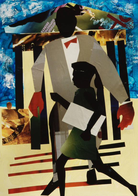 成年人,两个人,商务人士,商务男性,商务女性,竖图,插画,室外,正面,衬衫,商务,竞争,数码,科技,种族歧视,阴影,套装,正装,网络,公文包,领结,柱子,高光,几何,计算机图形,联系,合成,图画,台阶,画,生活方式,电脑合成图,数码合成图,企业,公司,合成图,商务装,政治,漫画,工薪阶层,写实,具体,具象,敌对,男人,女人,白领,上班族,步行,彩图,衬衣,社会问题,公民权利